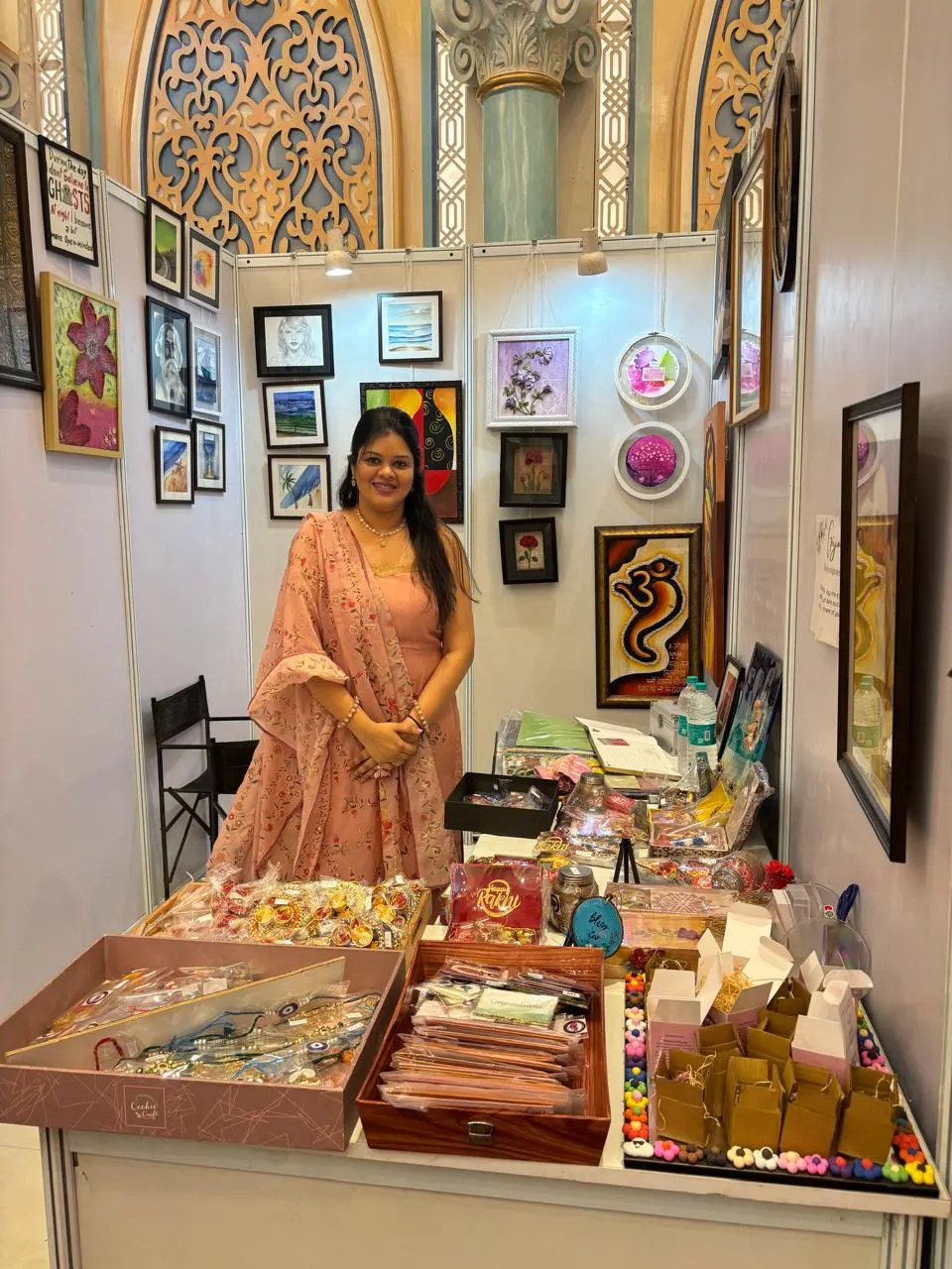 About Priyanka Gupta